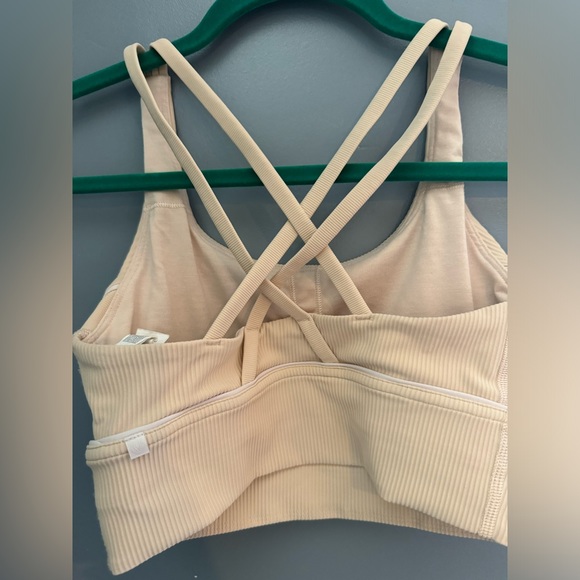 Lululemon Align Ribbed Bra - Picture 2 of 3